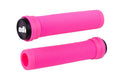 ODI GRIP LONGNECK SOFT FLANGELESS PINK