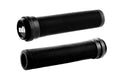 ODI GRIP LONGNECK SOFT FLANGELESS BLACK
