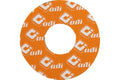 ODI GRIP DONUTS ORANGE