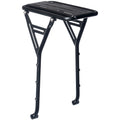 Old Man Mountain Elkhorn Front/Rear Rack, Tall, Black