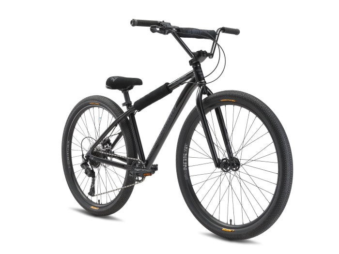 Mafia OW Bomma Stealth Black 29