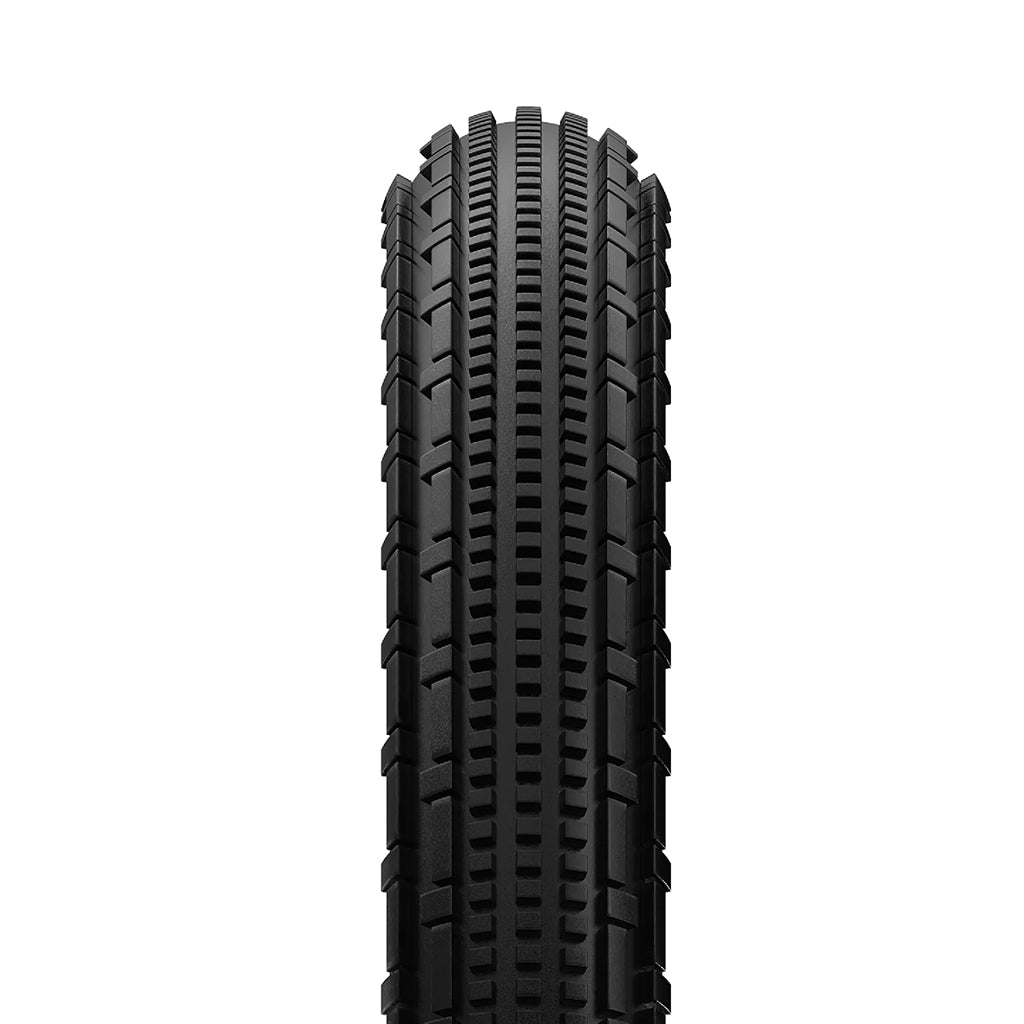 Panaracer Gravelking SK, 26x2.1", TLC, Black/Brown