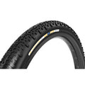 Panaracer GravelKing X1 Tire, 700x45, TLC, Black