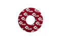 ODI GRIP DONUTS RED