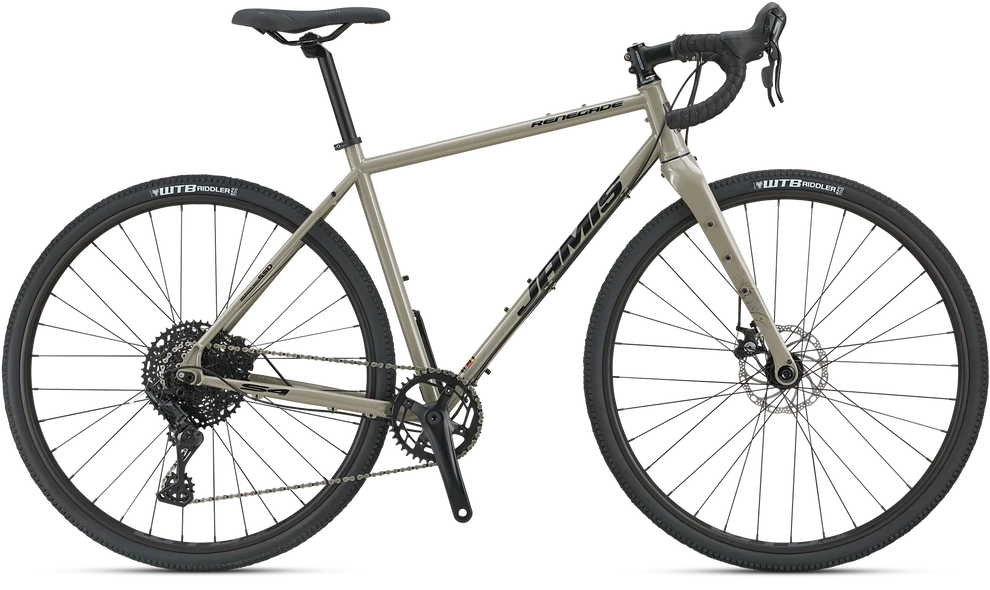 Jamis Renegade S4 LTD Sandstone
