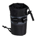 Speedsleev Surge Stem Bag, Black, Medium
