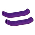 MILES WIDE STICKY FINGER LEVER GRIP PURPLE