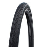 Schwalbe Marathon Plus E25 Tire, 26x2.0"