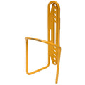 Tanaka 8 Moves Aluminum No Bend Cage, Mustard
