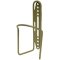 Tanaka 8 Moves Aluminum No Bend Cage, Khaki
