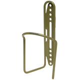 Tanaka 8 Moves Aluminum No Bend Cage, Khaki