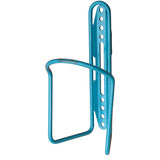 Tanaka 8 Moves Aluminum No Bend Cage, Shoreline Blue Pearl