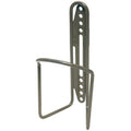 Tanaka 8 Moves Aluminum No Bend Cage, Dark Gray