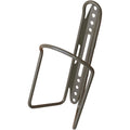 Tanaka 8 Moves Dromedary Aluminum Bottle Cage, Dark Gray