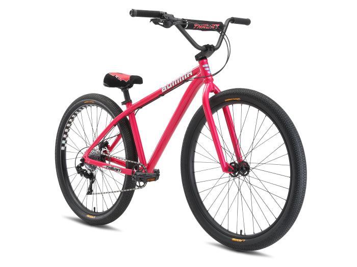 Mafia Bomma Thrust Pink 29
