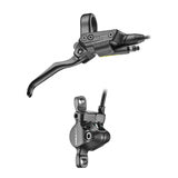 Tektro HD-E3120 Disc Brake, Left, Black