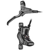Tektro HD-M535 Disc Brake, Left, Black