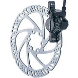 Tektro HD-M280 Disc Brake, Right, Black