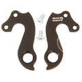 Wheels Mfg Derailleur Hanger, Dropout #58