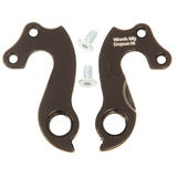 Wheels Mfg Derailleur Hanger, Dropout #58